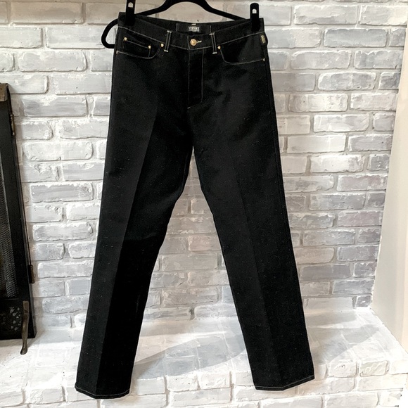 Vintage Versace Jeans Couture
